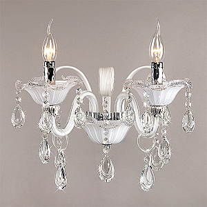 Настенное бра Albertina 125/2 Strotskis