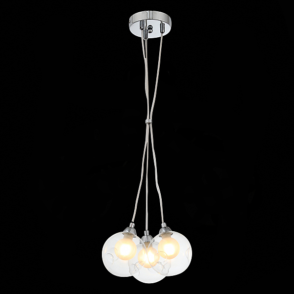 Светильник подвесной Dualita SL431.113.03