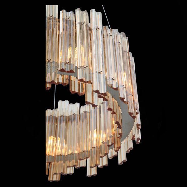 Подвесная люстра Versita SL400.103.09