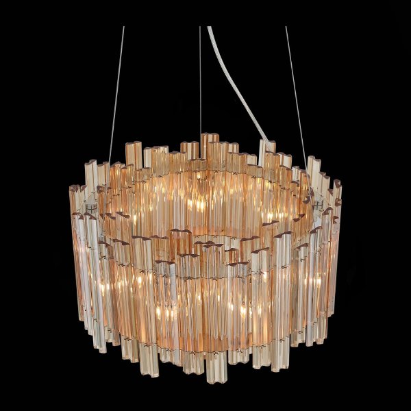 Подвесная люстра Versita SL400.103.09