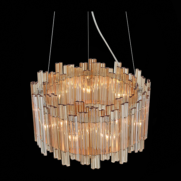 Подвесная люстра Versita SL400.103.09