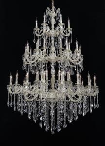 Подвесная люстра Barletta BARLETTA 122.60 cream white