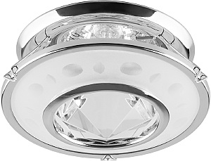 Встраиваемый светильник Feron 17287