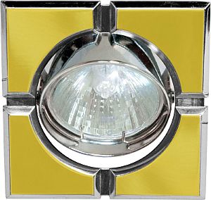 Встраиваемый светильник Feron 17658