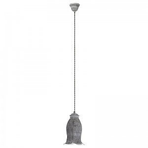 Светильник подвесной Talbot 1 49208