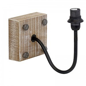 Настенное бра 1+1 Vintage 49326