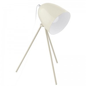 Настольная лампа Dundee 49336