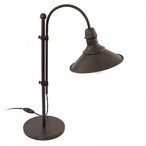 Настольная лампа Stockbury 49459