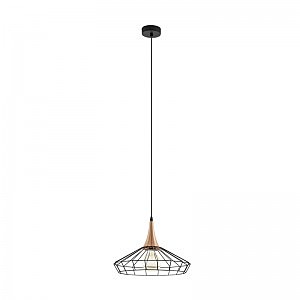 Светильник подвесной Loggans 49605