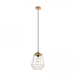 Светильник подвесной Loggans 1 49606