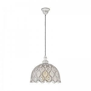 Светильник подвесной Talbot 2 49717