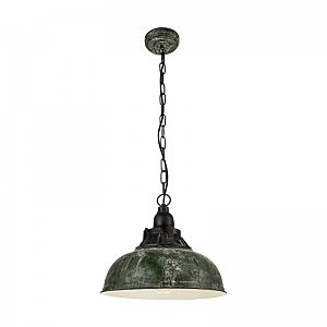 Светильник подвесной Grantham 1 49735