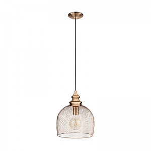 Светильник подвесной Straiton 49738