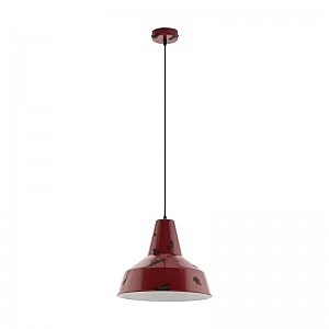 Светильник подвесной Somerton 49748