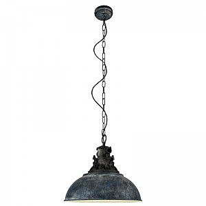 Светильник подвесной Grantham 1 49753
