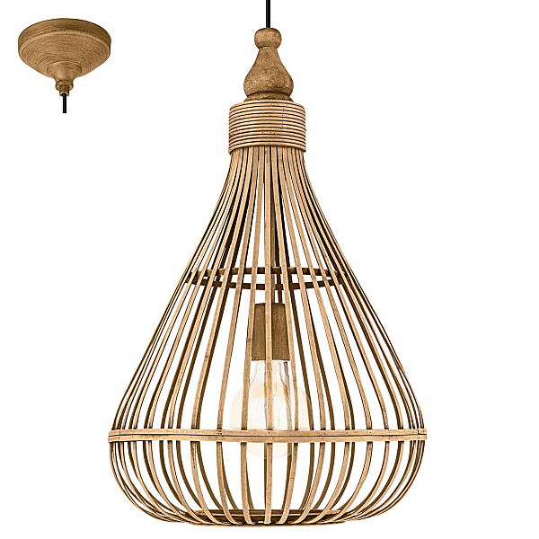 Светильник подвесной Amsfield 49772