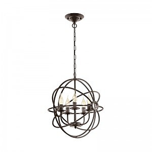 Подвесная люстра Ebrington 49773