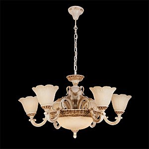 Подвесная люстра 923 923/6+3