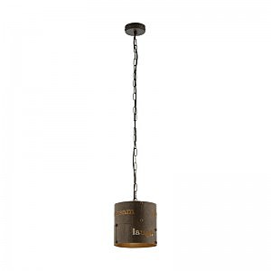 Светильник подвесной Coldingham 49794
