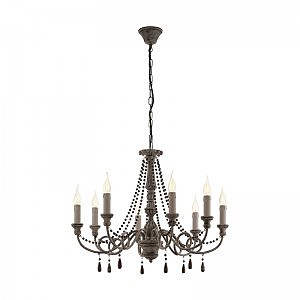 Подвесная люстра Colchester 49822