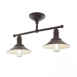 Светильник потолочный Stockbury 49824