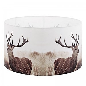 Абажур 1+1 Vintage 49861