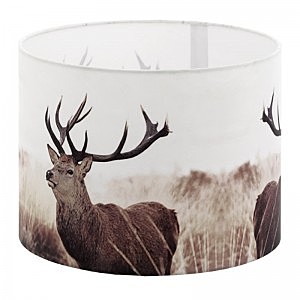 Абажур 1+1 Vintage 49863