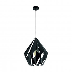 Светильник подвесной Carlton 1 49879