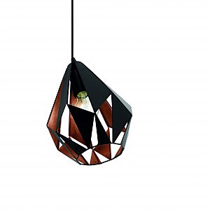 Настольная лампа Carlton 1 49993