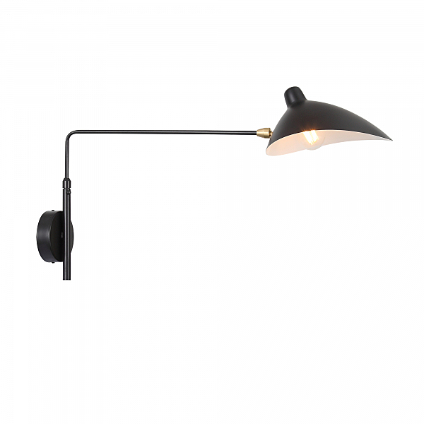 Настенное бра Spruzzo SL305.401.01