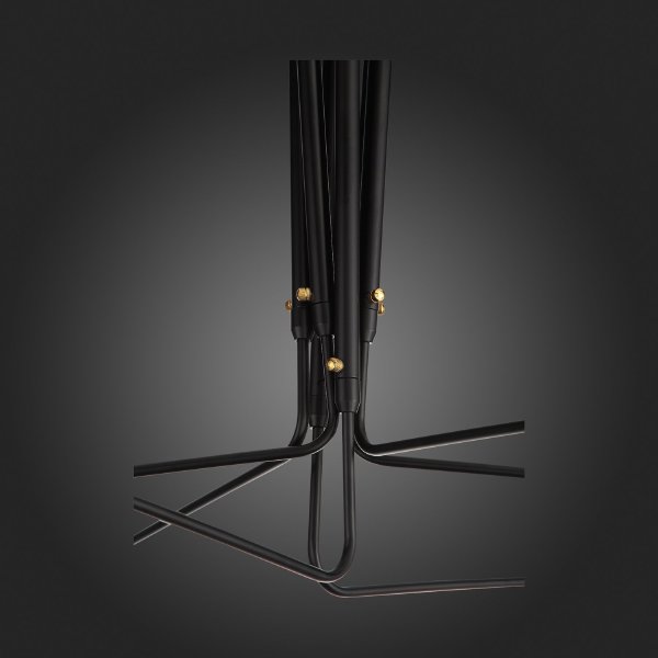 Потолочная люстра Spruzzo SL305.402.06