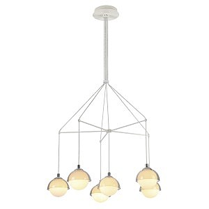 Подвесная люстра Neruni 3597/6