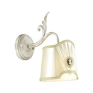 Настенное бра Buonaparta 3608/1W