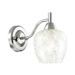 Настенное бра Brinata 3609/1W