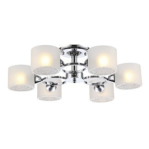 Потолочная люстра Keane 3612/6C