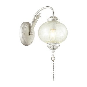 Настенное бра Fiumea 3614/1W