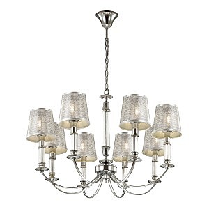 Подвесная люстра Argello 3615/8