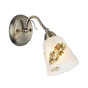 Настенное бра Paessaggio 3618/1W