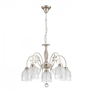 Подвесная люстра Flavio 3619/5