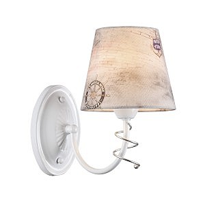 Настенное бра Urbana 3620/1W