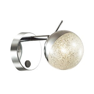 Настенное бра Gala 3632/1W