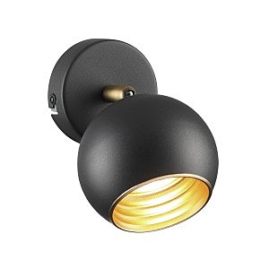 Светильник спот Dondoo 3635/1C