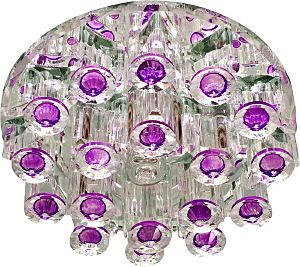 Встраиваемый светильник Feron 28426