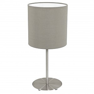 Настольная лампа Pasteri 31595