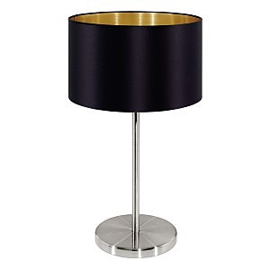 Настольная лампа Maserlo 31627