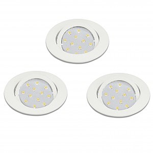 Встраиваемый светильник Tedo 31683