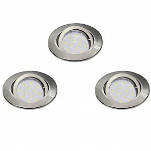 Встраиваемый светильник Tedo 31689