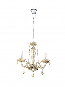 Подвесная люстра Basilano 39091