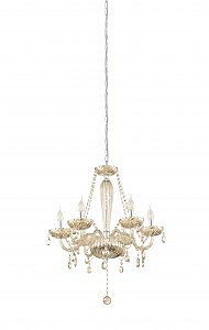 Подвесная люстра Basilano 39092