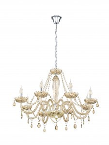 Подвесная люстра Basilano 39093